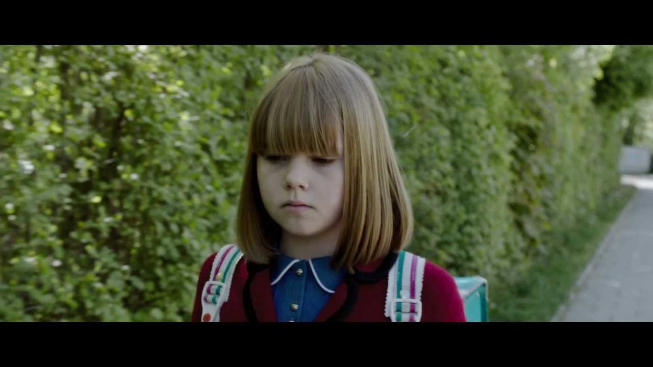3096 DAYS - Official Trailer [HD]
