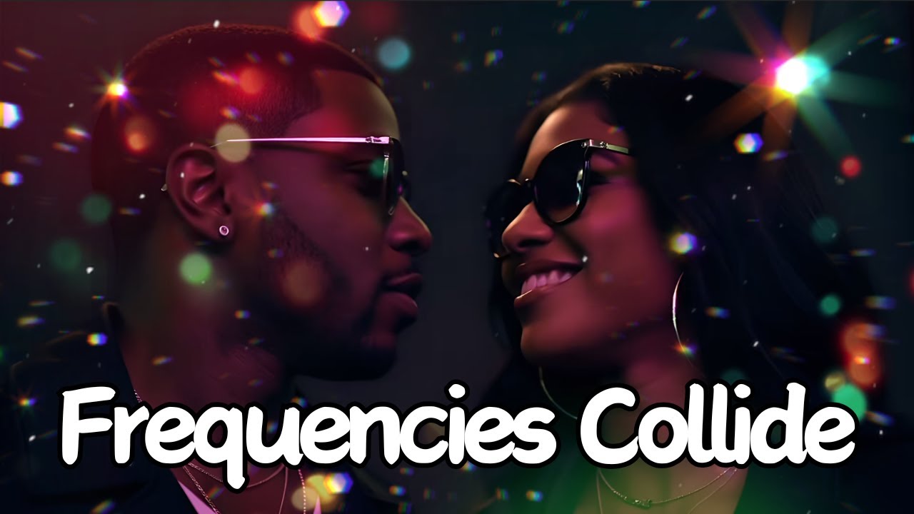 🔥 NEO SOUL R&B | Sexy Midtempo Club Groove | Frequencies Collide