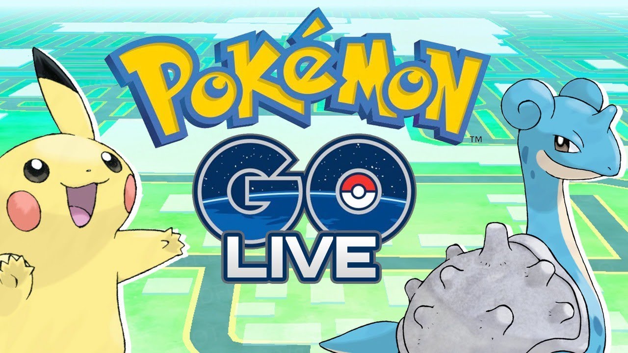 🔴POKEMON GO GAMEPLAY LIVE / PLAYING POKEMON GAME WITH LOCATION SPOOFING 😆 LETS CATCH SOME POKEMONS