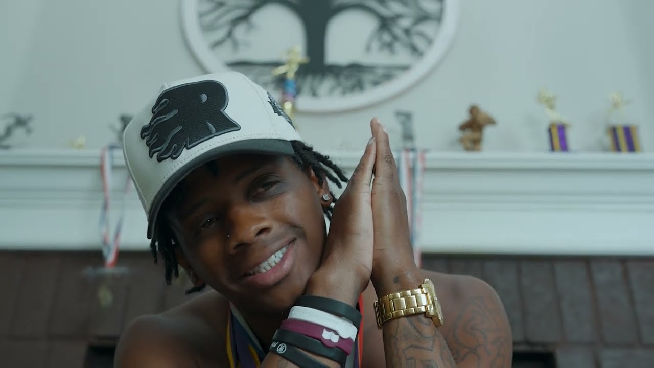 Starringo - No Awards (Music Video)
