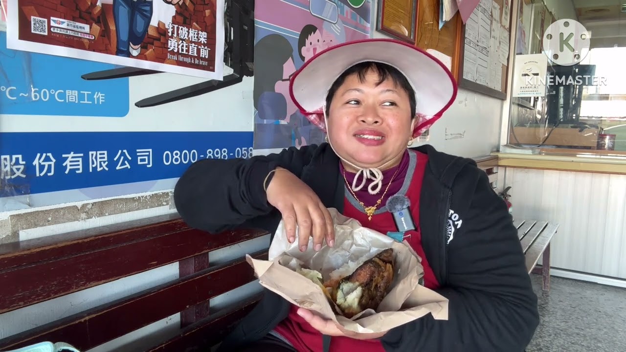 Nekad Makan pecel lele diterminal bus ‼️ Sulastri 15 sudah lapar , tkw Taiwan.