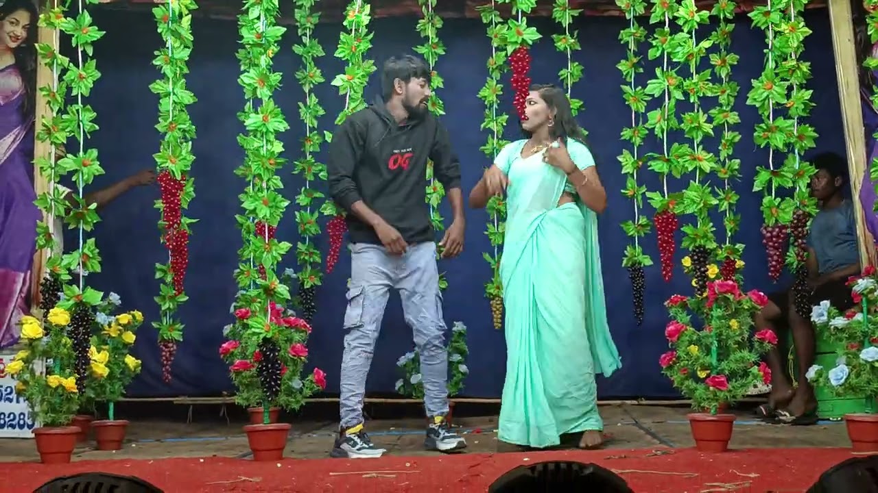 Chodayapalem #pedda bangalakathamlo song 