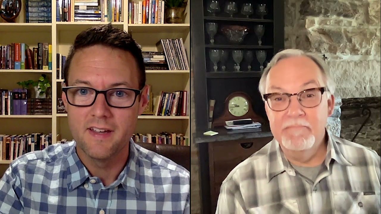 Jeff Christopherson & Ben Connelly: A Genuine Community on Mission
