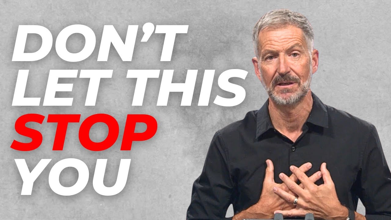 This Is How to Push through Resistance