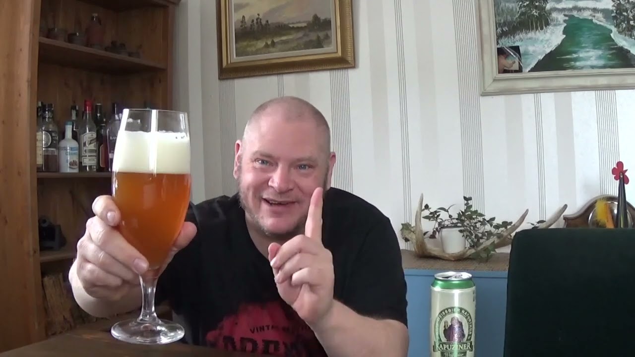 #2268 Kapuziner Veteöl