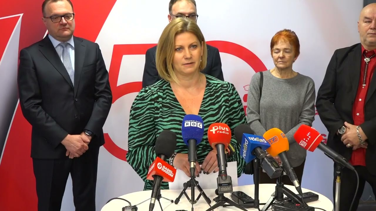 INFORMACJE 27.01.2026