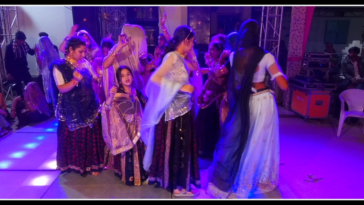 Sirohi Kheda Jat Family Wedding II Devesh II Part- 1