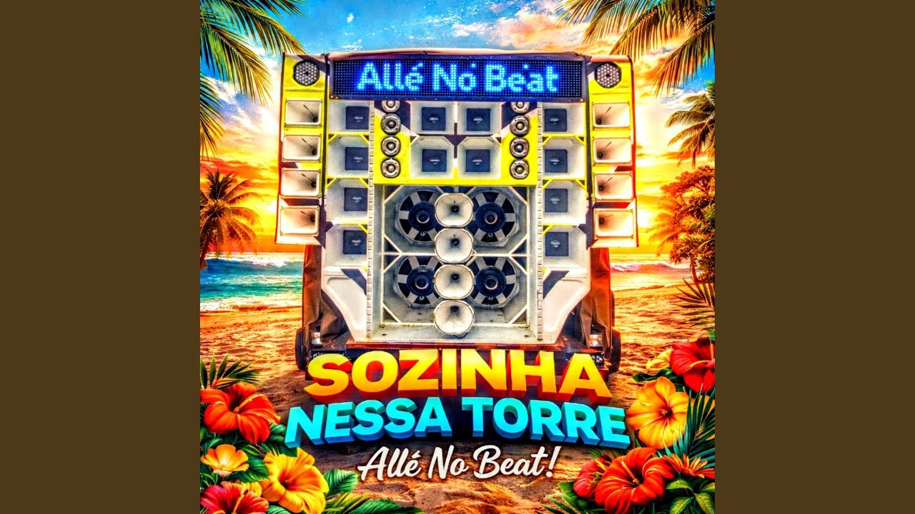 Sozinho Nessa Torre