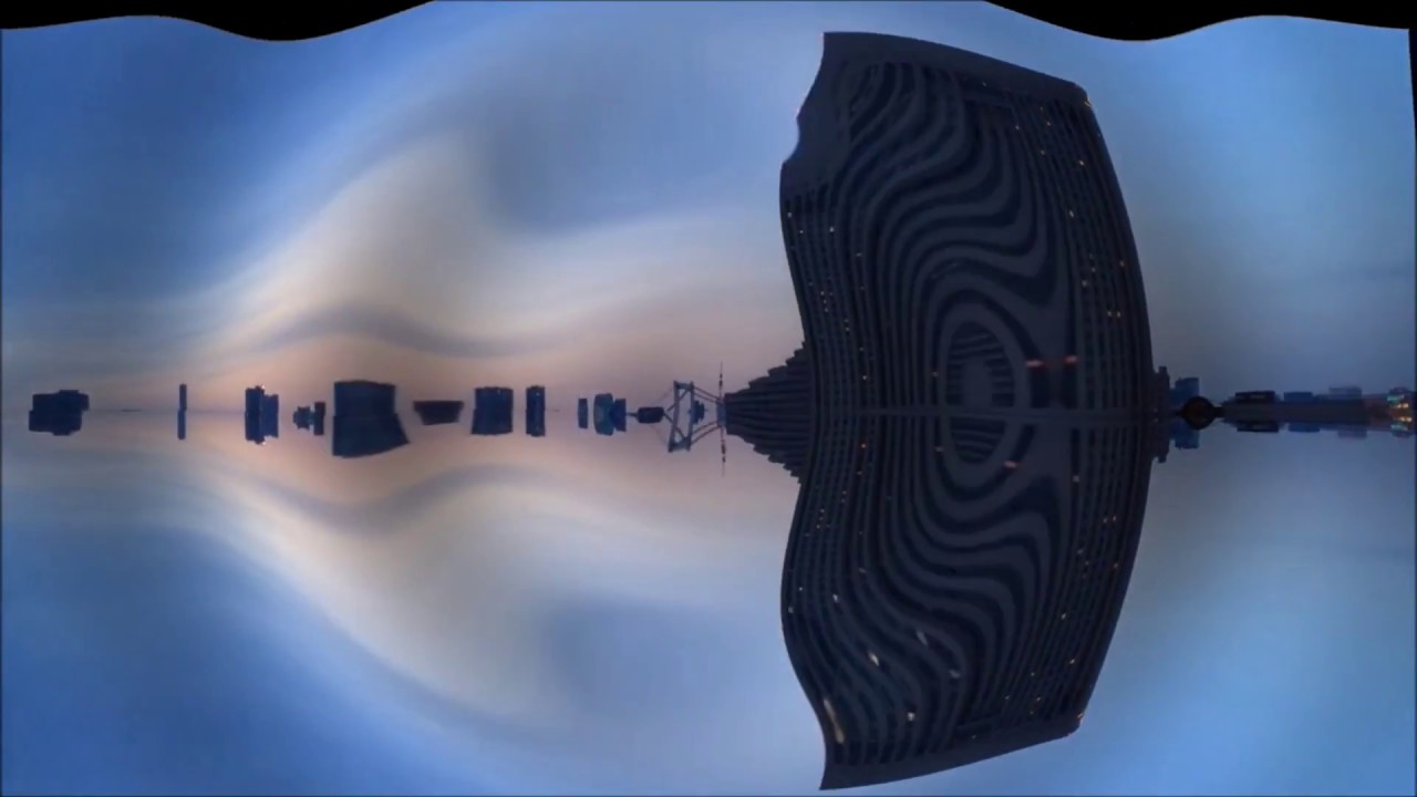 SineRider - Minutes [Mokhov Remix]