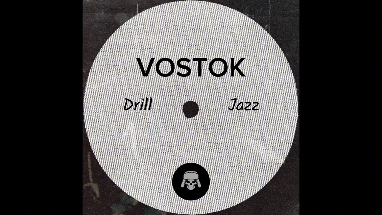 VOSTOK beat. 
