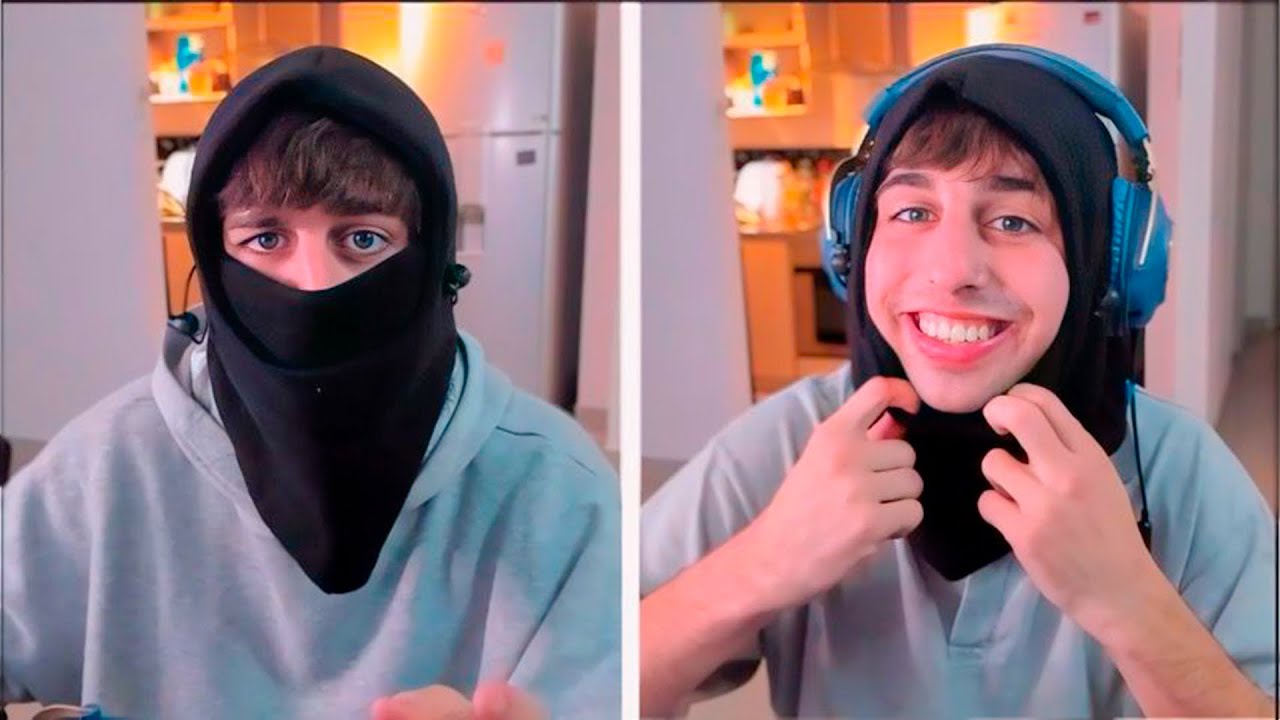 Dejo EL STREAM para ser LADRÓN