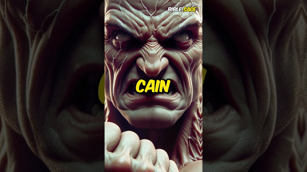Cain and Abel💯 |#genesis   #bible