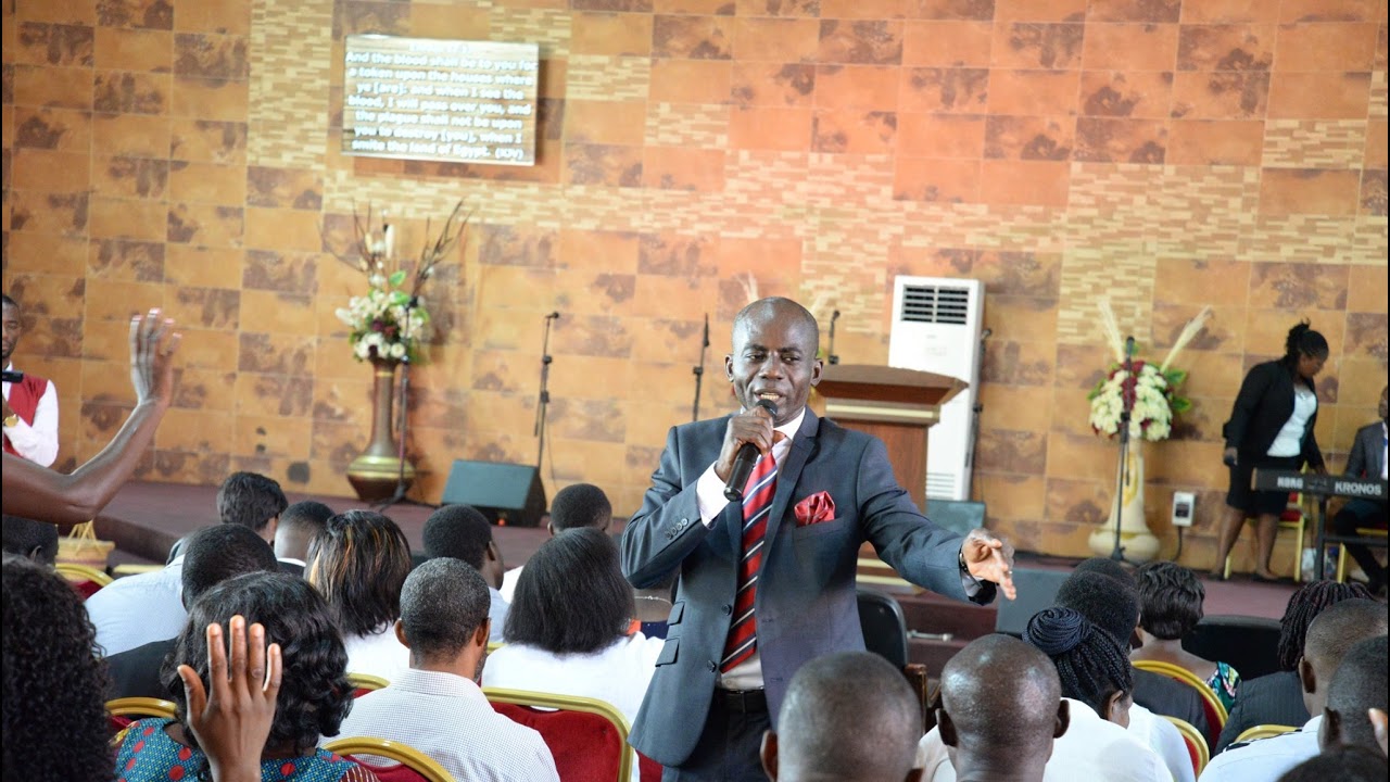 FIRST FRUIT SUNDAY  ||  1ST FEBRUARY, 2026