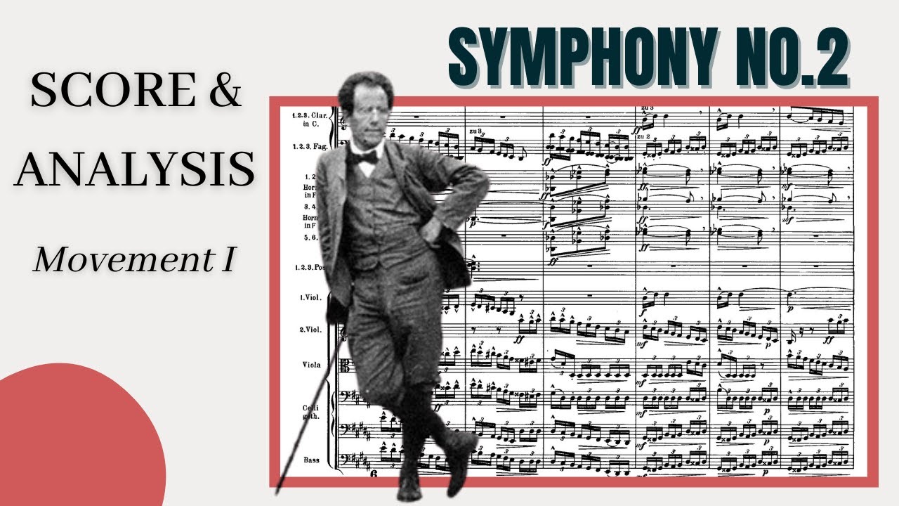 Mahler - Symphony no.2 