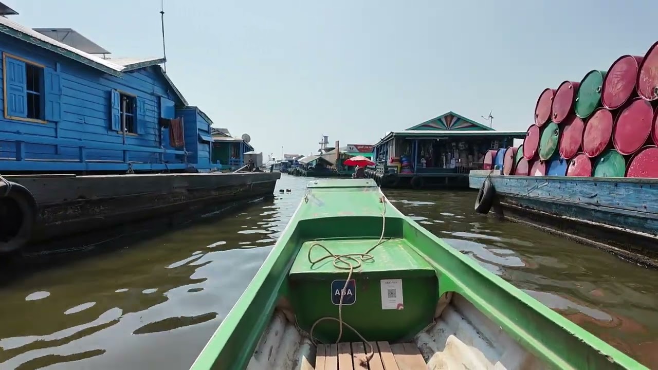 kampong luong