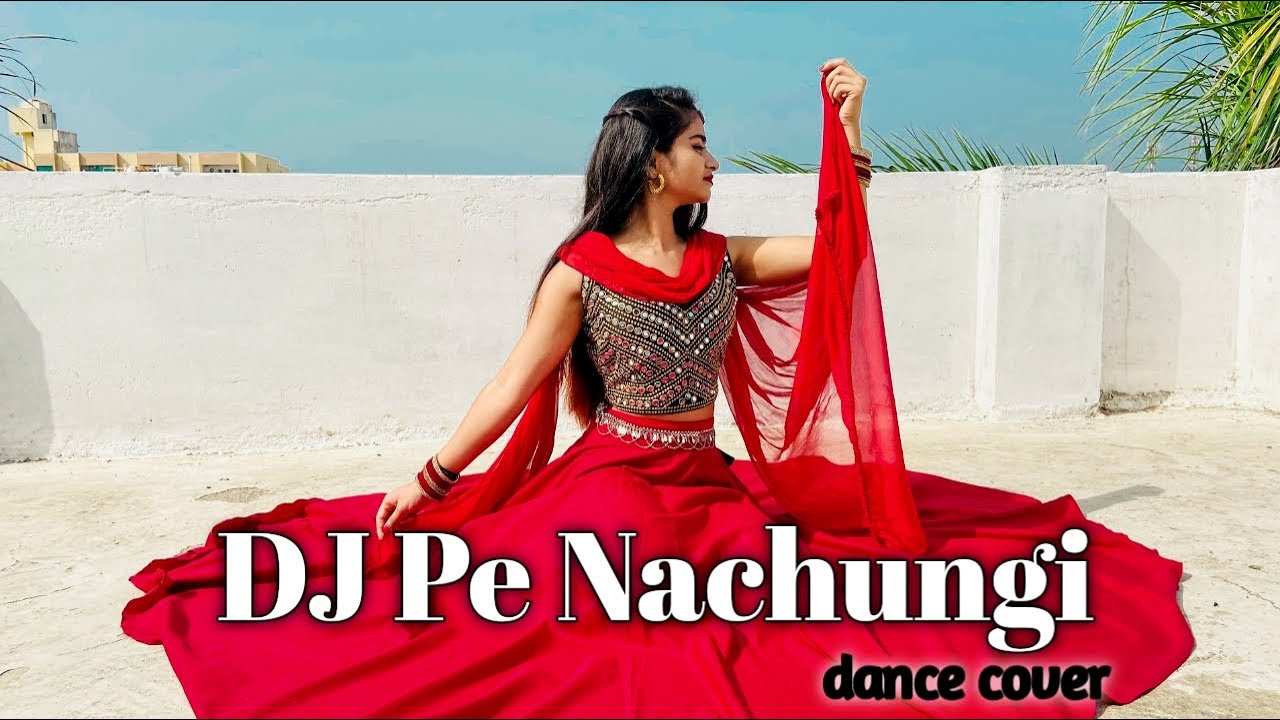 Renuka panwar : DJ Pe Nachungi | Riya Singh Thakur