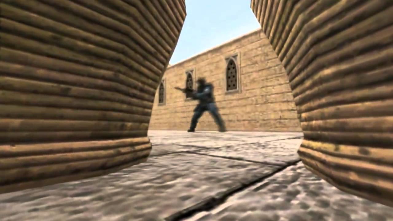 EPIC8 LAN by wars1ck CSS Movie -- Fragmovie
