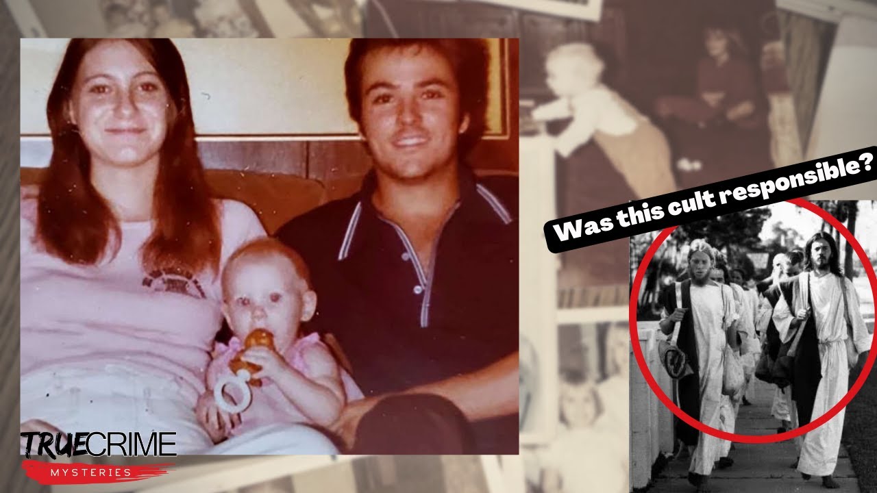 Missing &lsquo;Baby Holly&rsquo; Found Alive After 4 Decades but Who Killed her Parents?