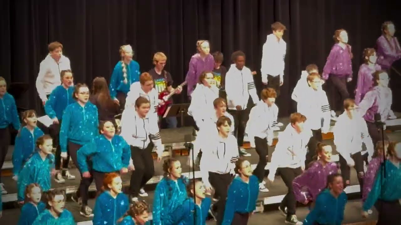 Best Of Show Competition 