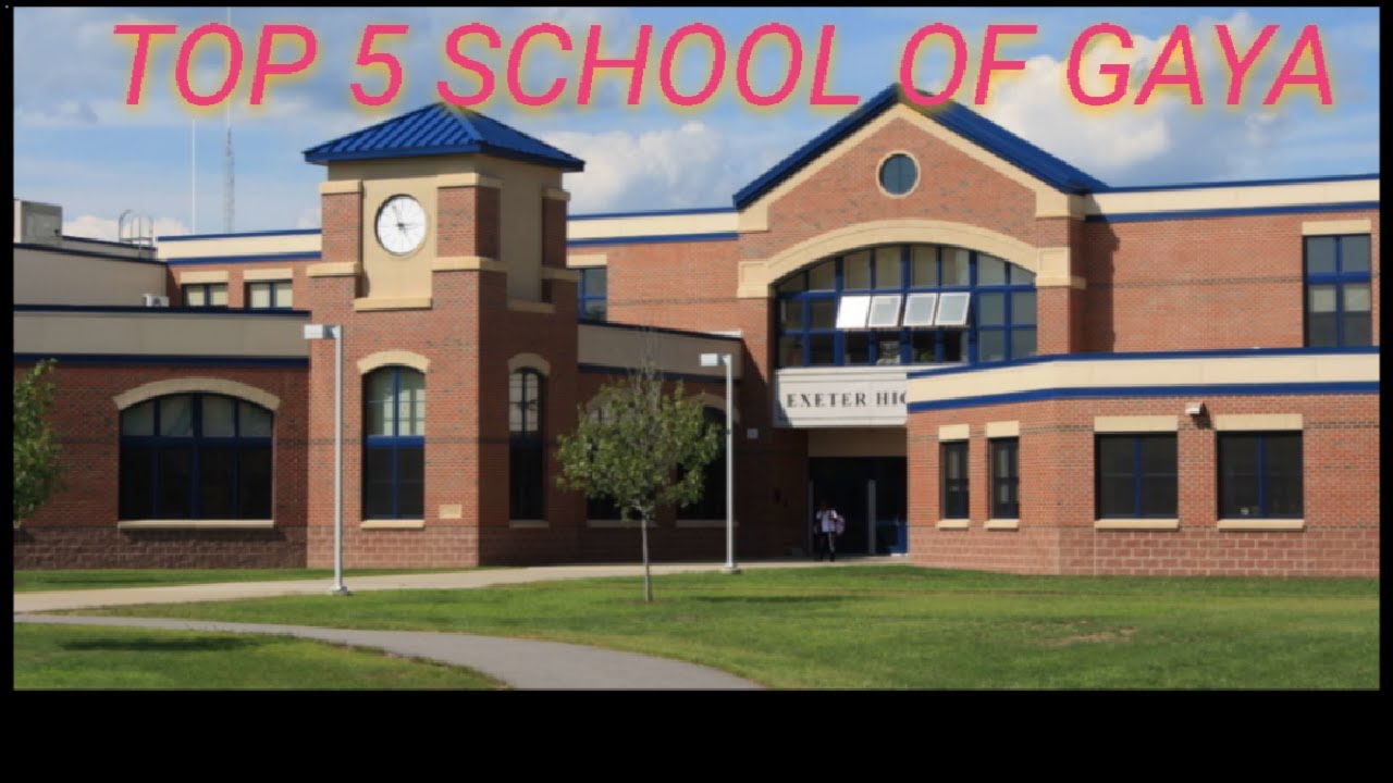 Top 5 school of Gaya | Top 5 school in Gaya | Top five school of Gaya | Top five school in Gaya