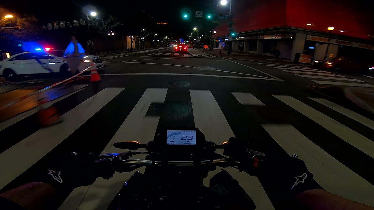 2021 MT-03 | PURE SOUND (AKRAPOVIČ EXHAUST)