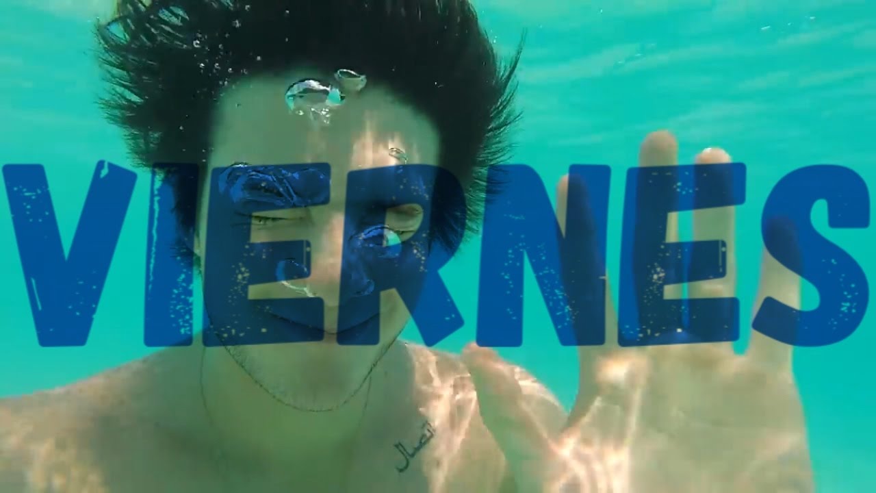 Urband 5 | Viernes (¿Video Oficial?) XD