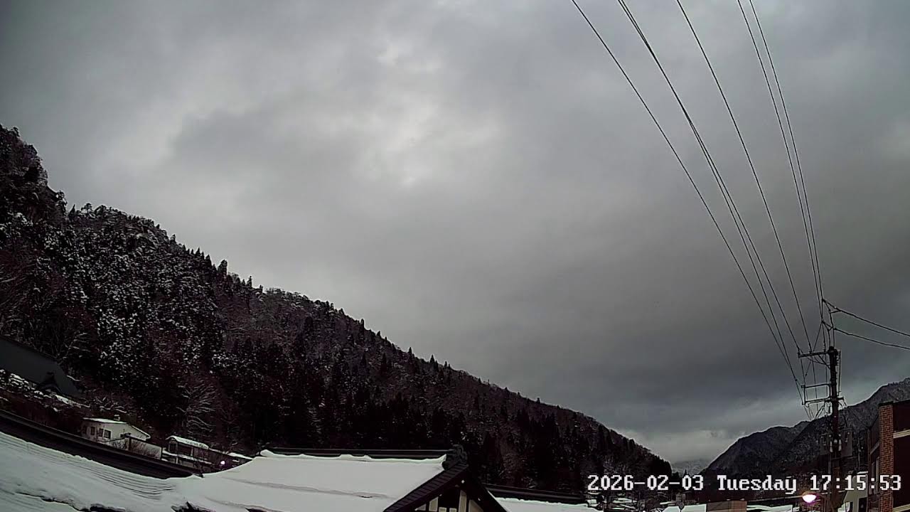 山形県山形市山寺観光ライブカメラ Yamagata Yamadera Live camera.world.cam