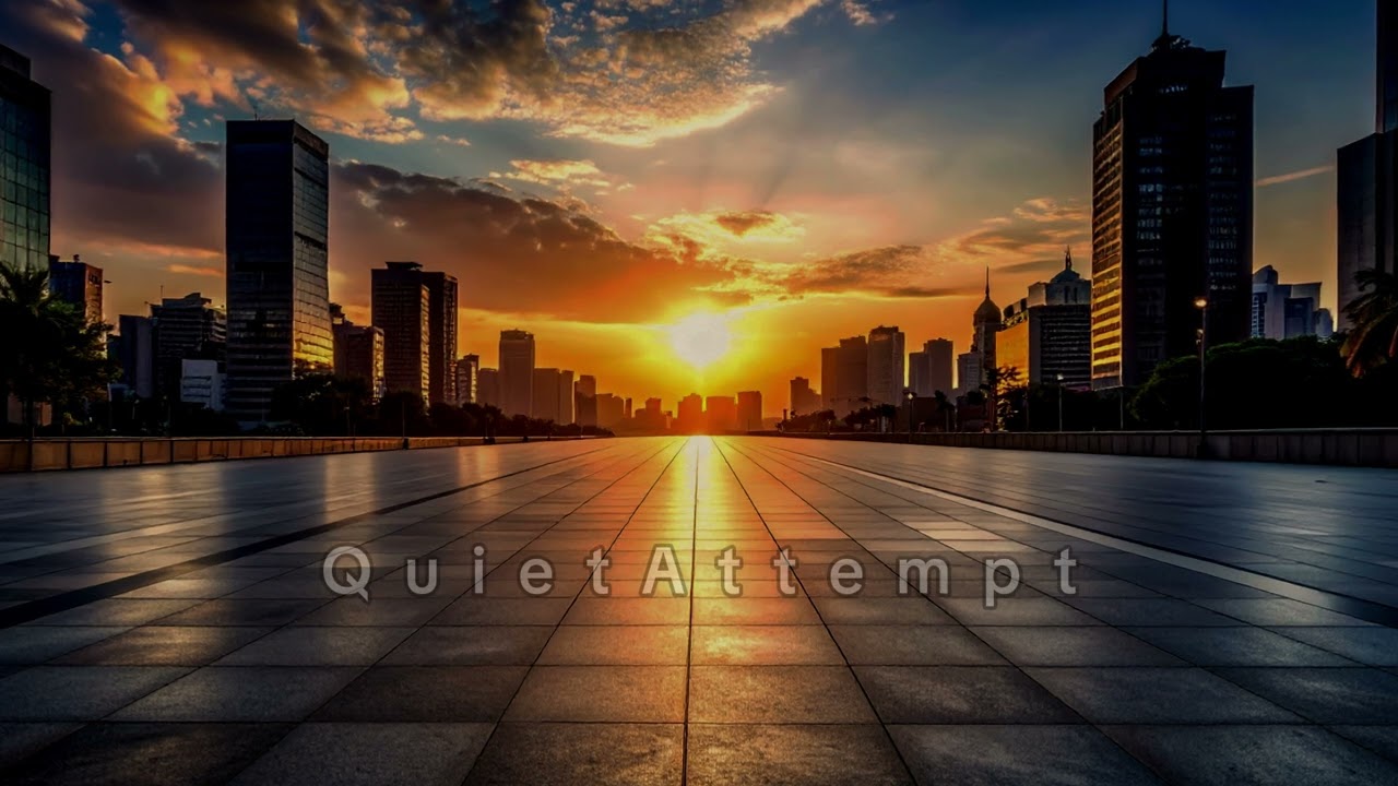 Quiet Pressure