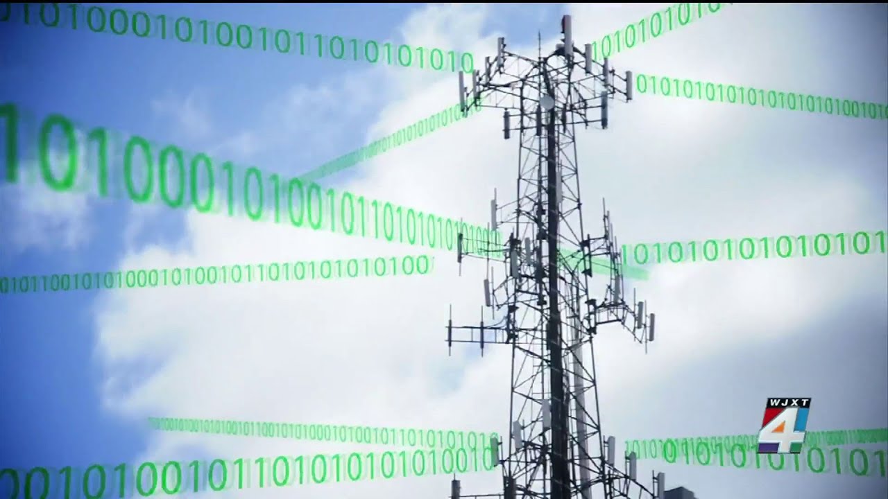 Now that wireless service was restored after nationwide outage, what does that mean for America'...