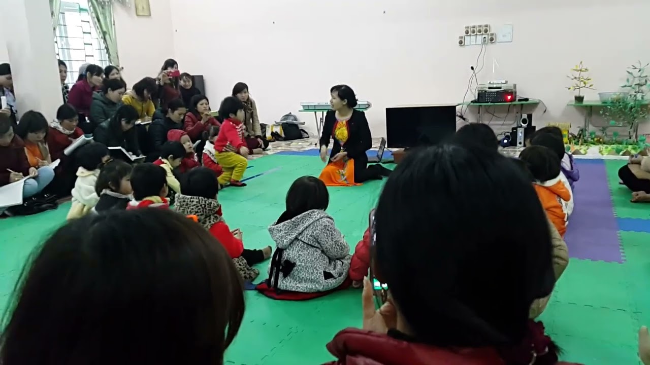 truyện quả thị