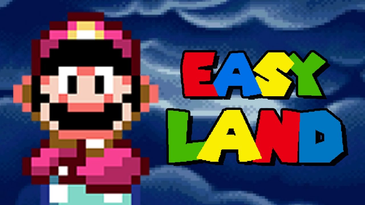 This is a great Beginner Kaizo hack!
