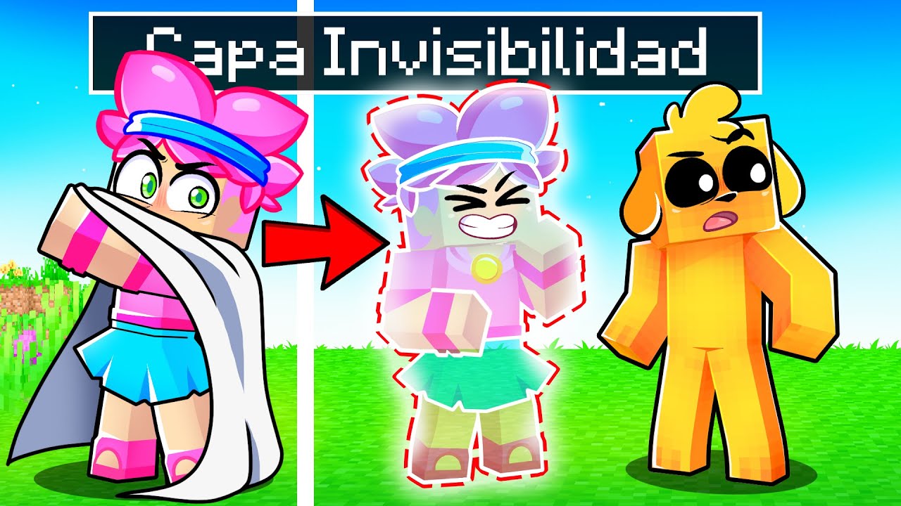 Hice TRAMPAS en el ESCONDITE con OBJETOS ILEGALES TROLL 🤣😂