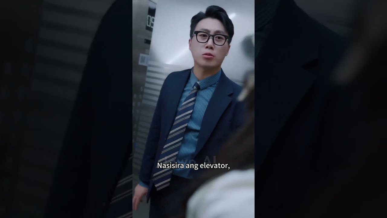 Aksidenteng nabangga ng dalaga ang kotse ng CEO—siya pala ang ama ng anak nito!Simula na ng pag-ibig