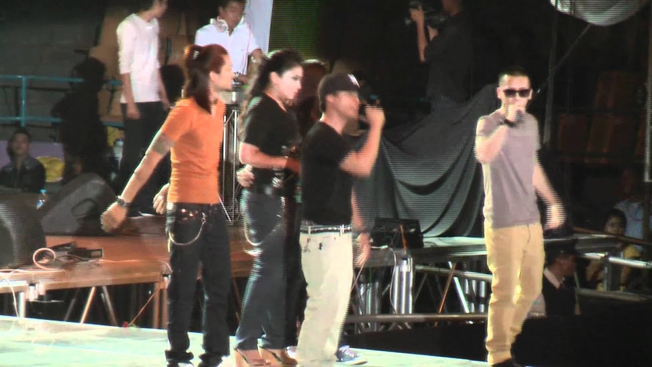 R Zarni + Acid - A Linn Set