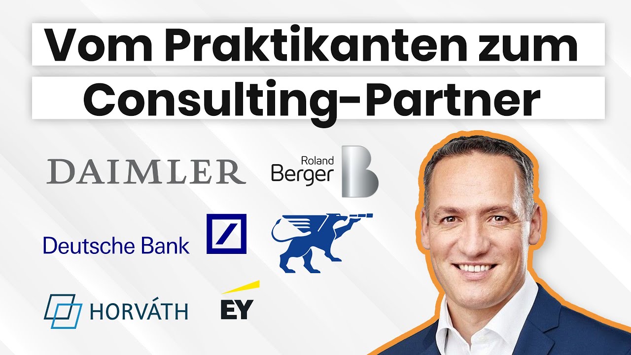 Warum du keinen perfekten Lebenslauf brauchst um Partner zu werden | Interview mit Jan Rodig