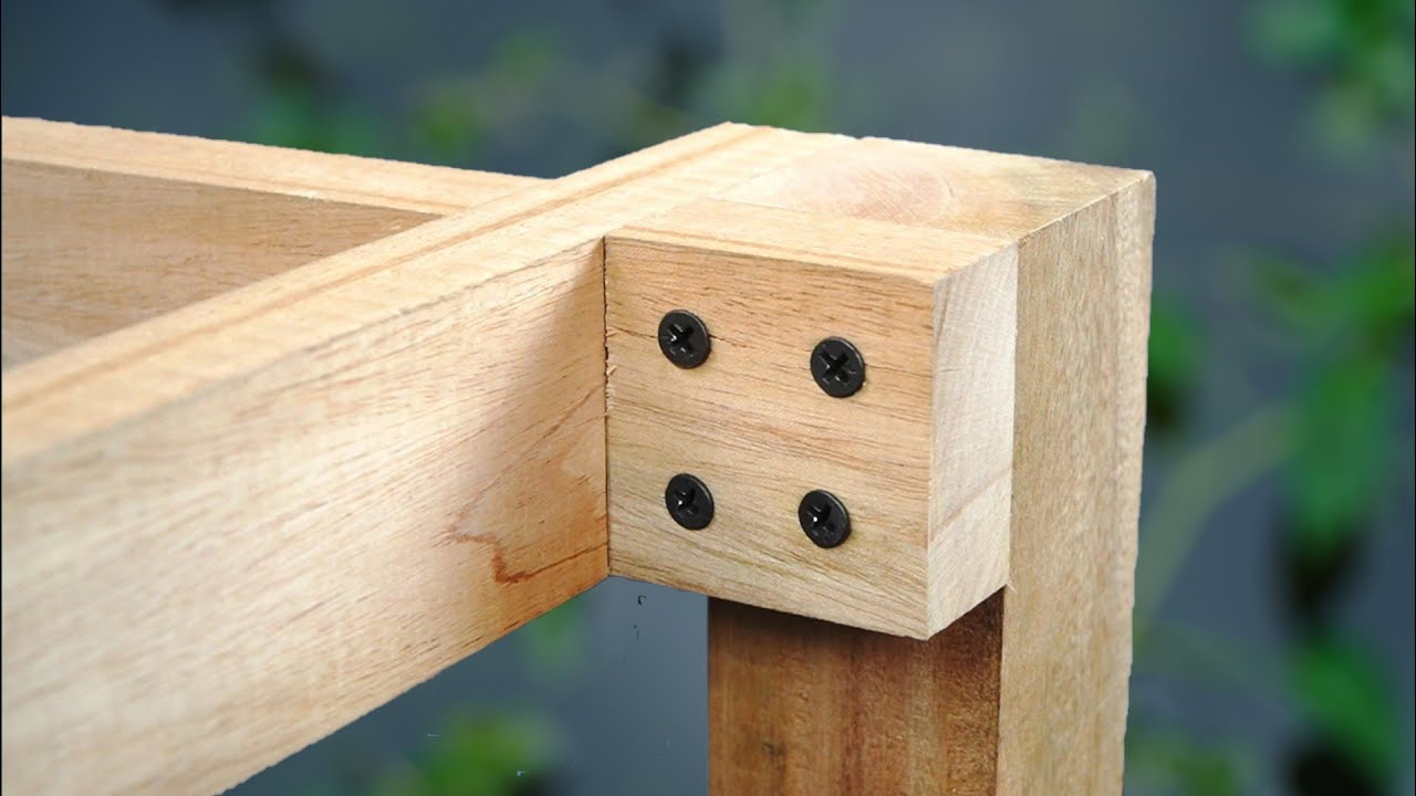 Отличные навыки присоединения