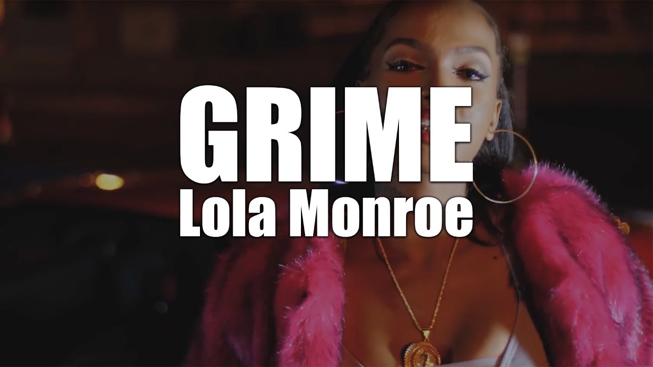 Lola Monroe 