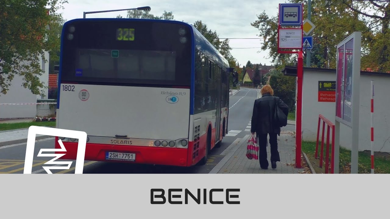 Benice | RECENZE ZAST&Aacute;VKY