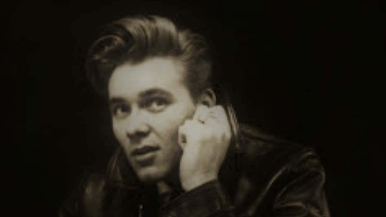 Candy Kisses  BILLY FURY