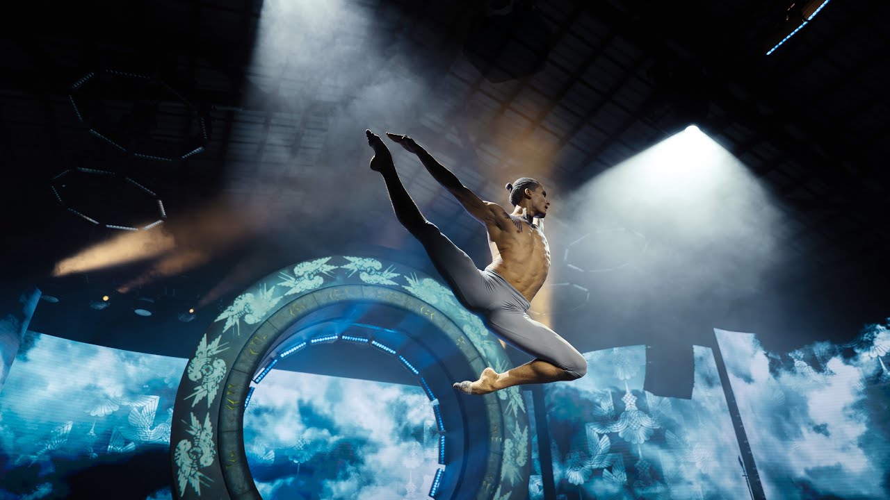 The Rhythm of Your Body | New Year&rsquo;s Eve at Velaa