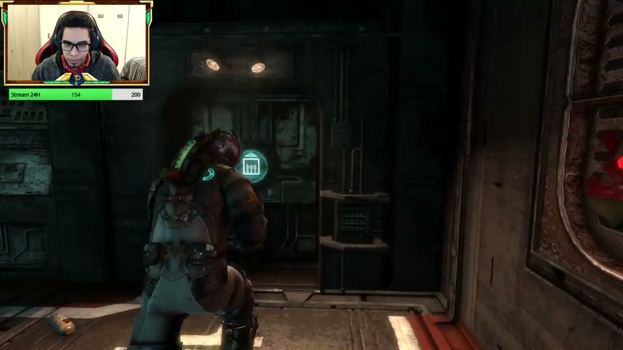 El Legado de Edwards | Dead Space 3 #12
