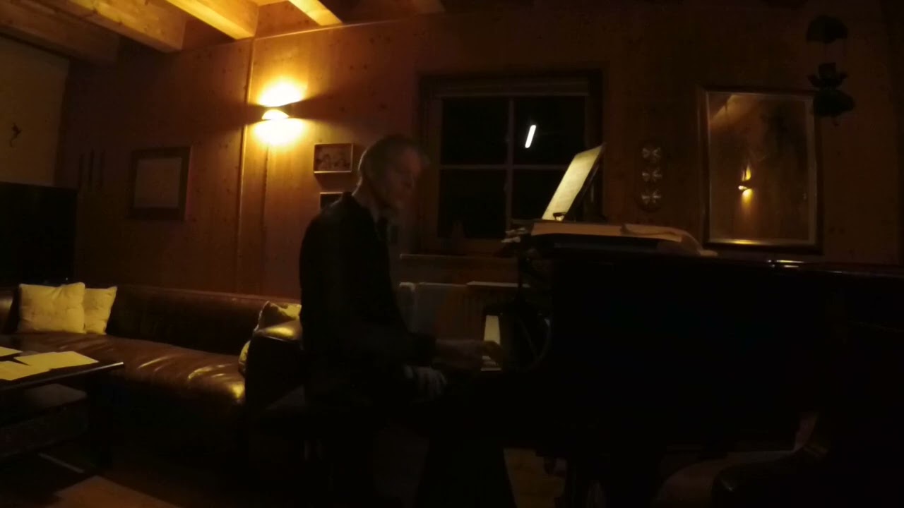 Mariage d'amour - Paul de Senneville