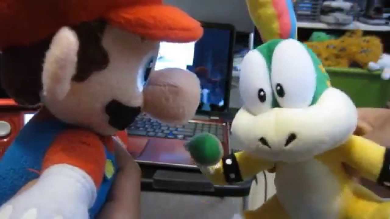 ABM: Mario Kart 7 Capture Card Test HD Gameplay HD!!