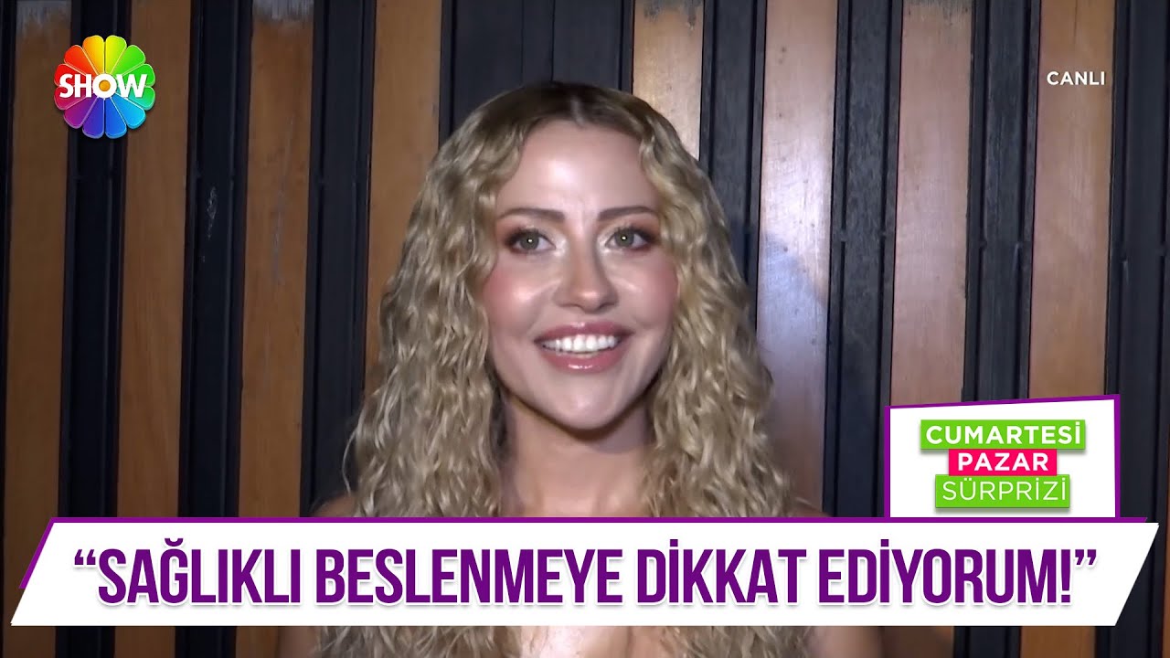 Derya Uluğ'dan İstanbul konseri &ouml;ncesi a&ccedil;ıklamalar!