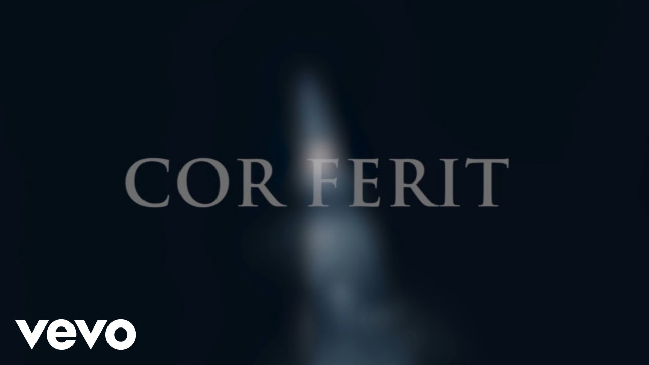 Darwin y los Galápagos - Cor ferit