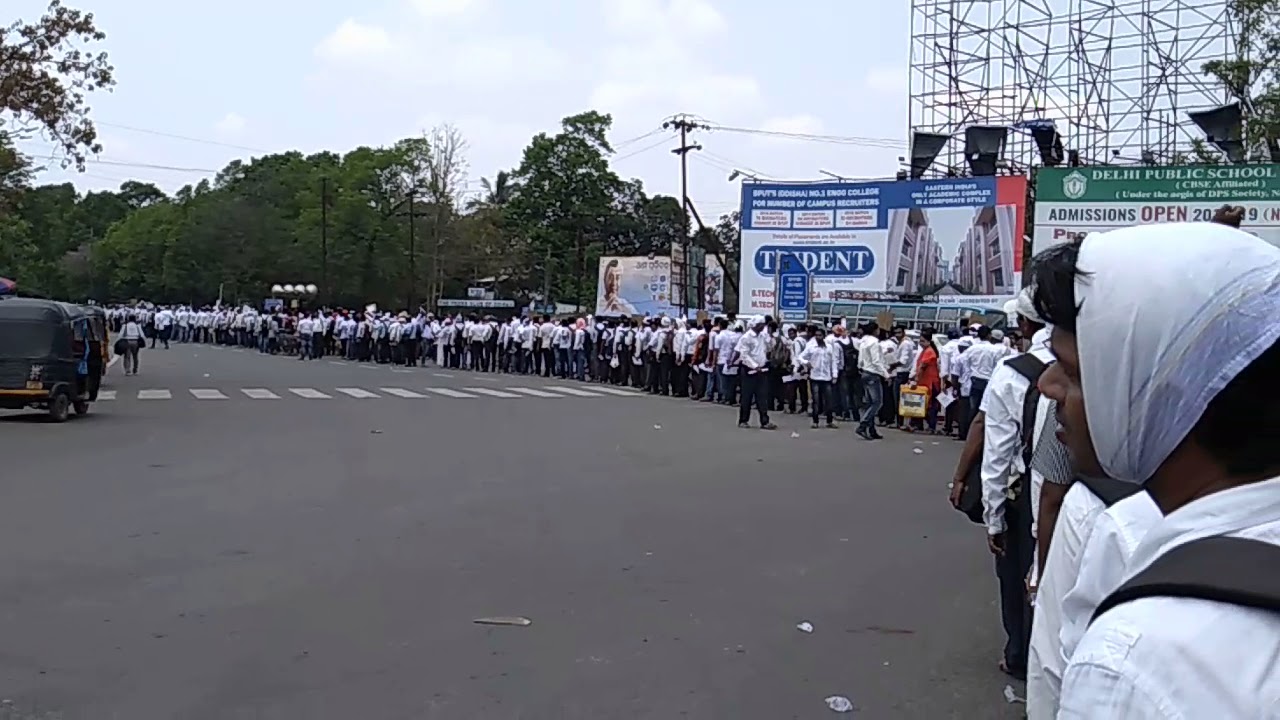 ICT SCHOOL COORDINATORS RALLY AT BBSR