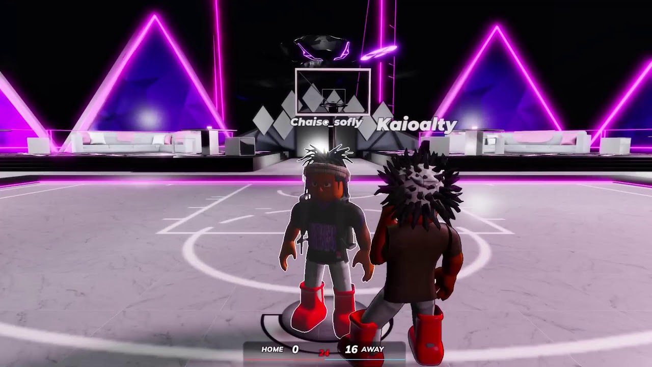 Roblox