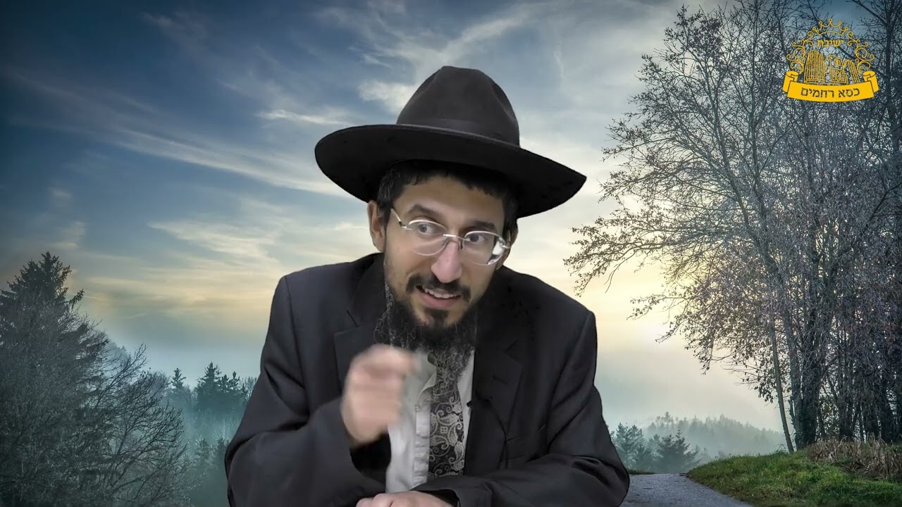 פרשה בדיוק | קריאת פרשת תולדות עם הארות קצרות לקריאה נכונה