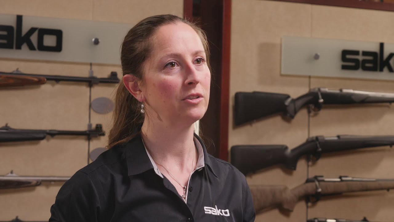 Full review of Sako S20 Rifle Accessories