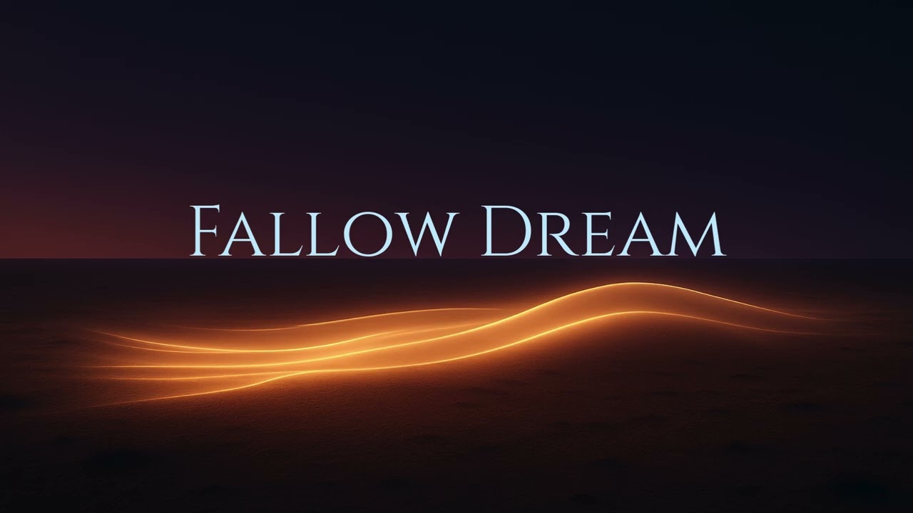 Viraaj - Fallow Dream #ambient #chillout #viraaj